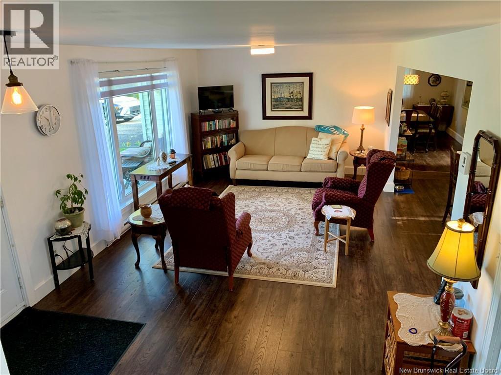 29579 Rte 134, Point La Nim, New Brunswick  E3N 6E1 - Photo 16 - NB127522