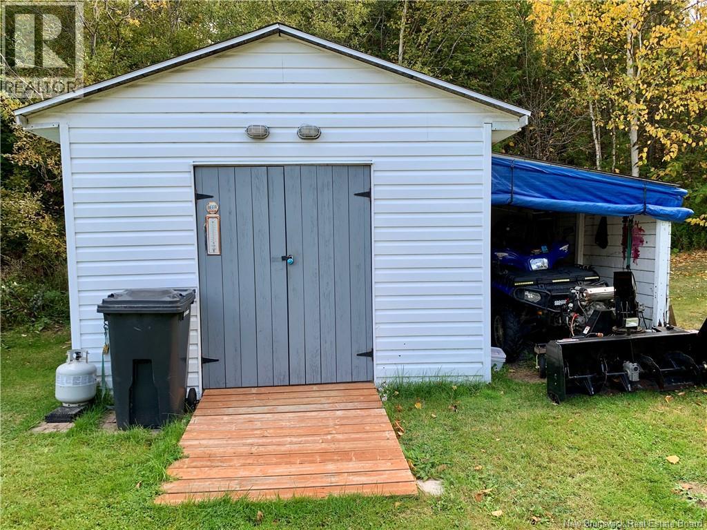 29579 Rte 134, Point La Nim, New Brunswick  E3N 6E1 - Photo 44 - NB127522