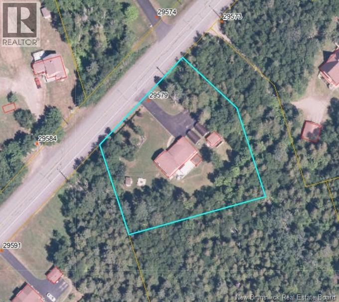 29579 Rte 134, Point La Nim, New Brunswick  E3N 6E1 - Photo 50 - NB127522
