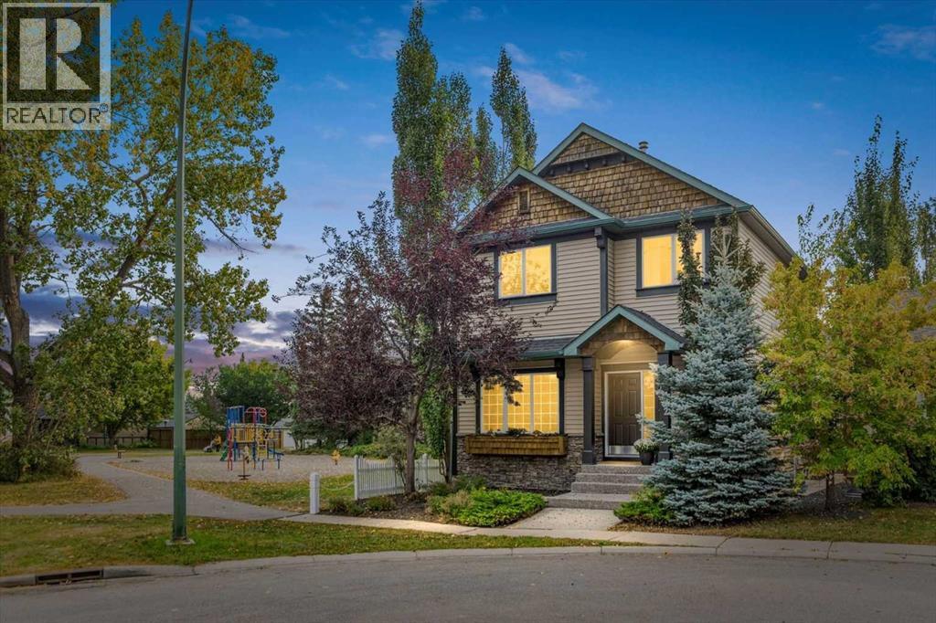 4702 21 Street SW, Calgary, Alberta