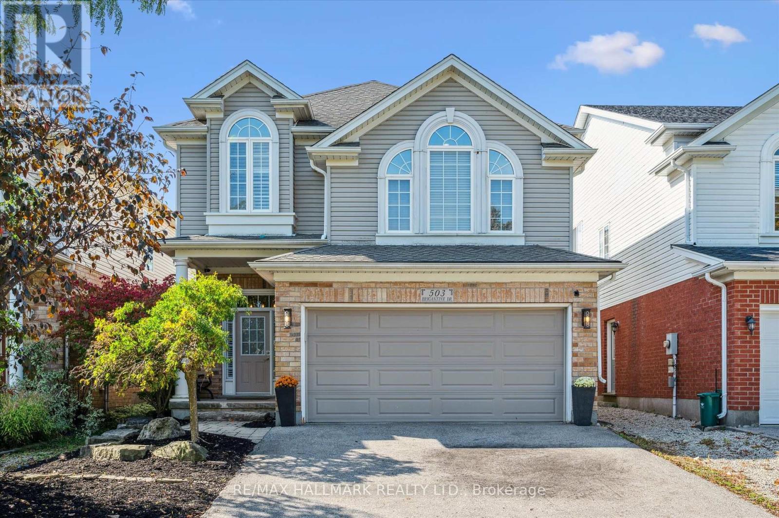503 BRIGANTINE DRIVE, Waterloo, Ontario