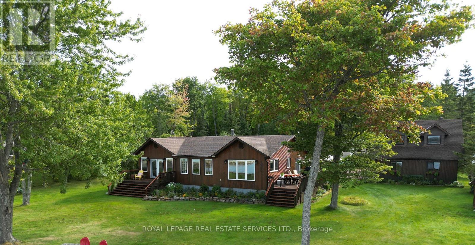 525 RIVERSIDE DRIVE, St. Joseph, Ontario