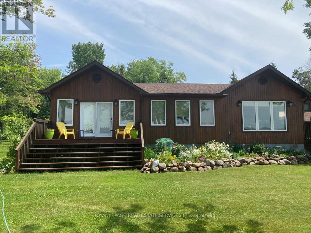 525 Riverside Drive, St. Joseph, Ontario  P0R 1J0 - Photo 2 - X12436076