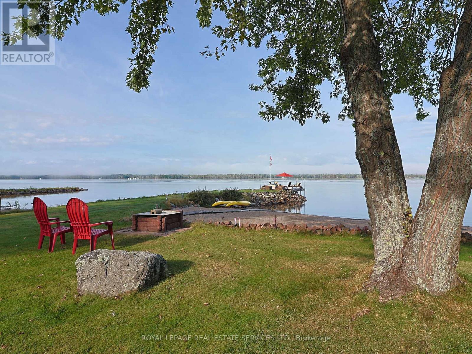525 Riverside Drive, St. Joseph, Ontario  P0R 1J0 - Photo 29 - X12436076