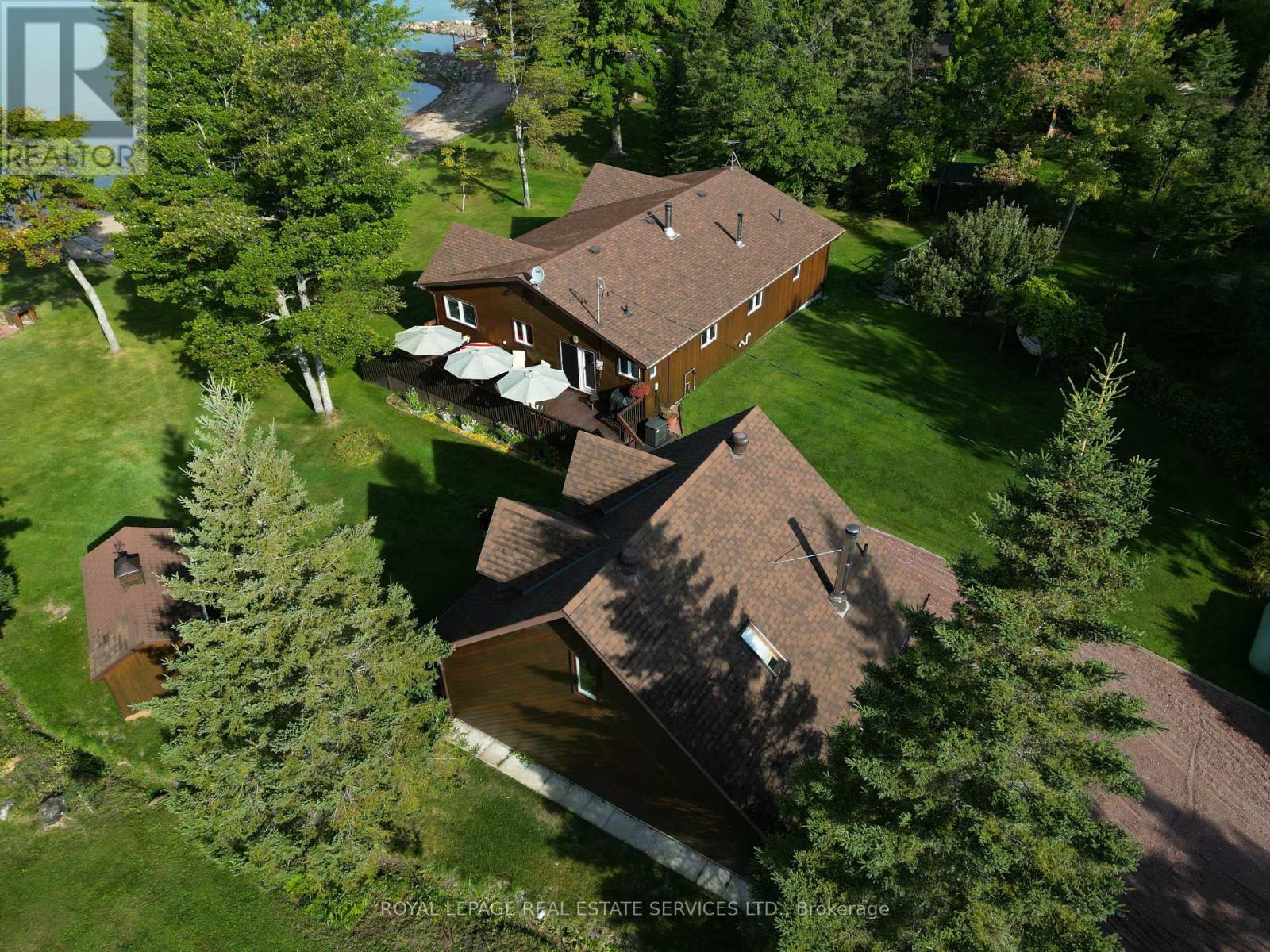 525 Riverside Drive, St. Joseph, Ontario  P0R 1J0 - Photo 3 - X12436076