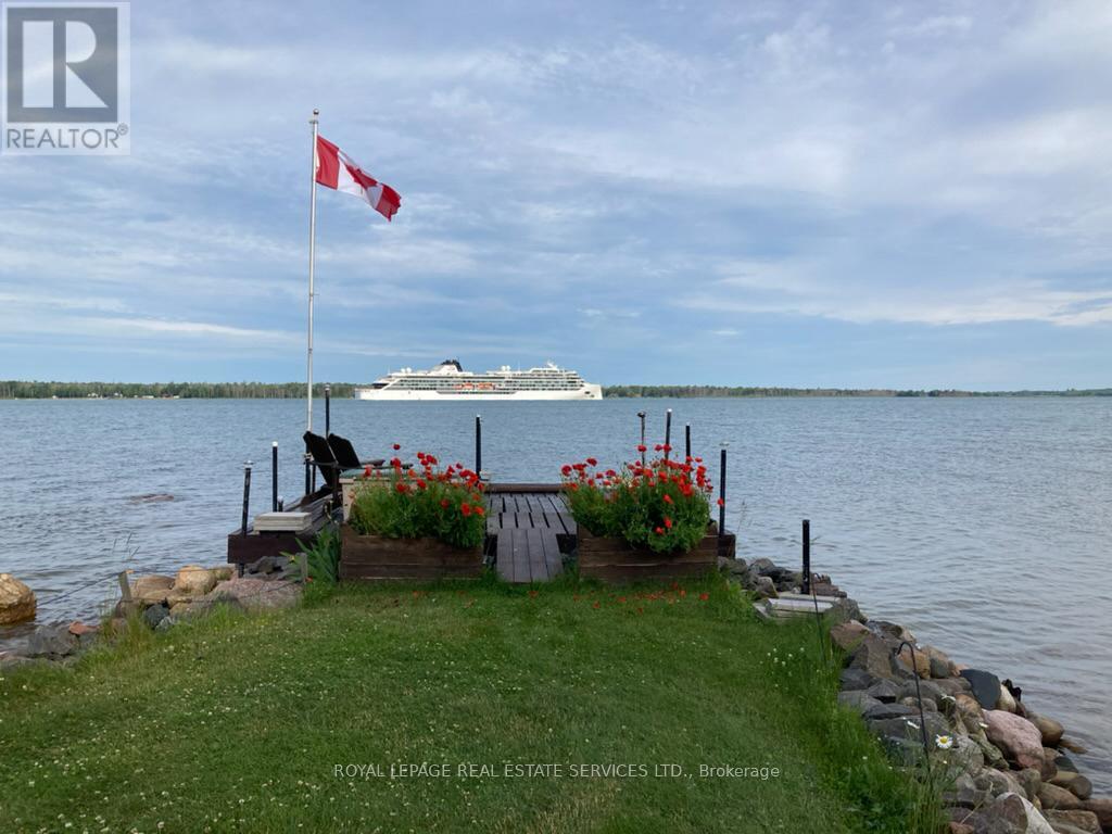 525 Riverside Drive, St. Joseph, Ontario  P0R 1J0 - Photo 31 - X12436076