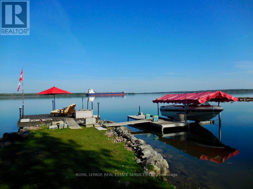 525 Riverside Drive, St. Joseph, Ontario  P0R 1J0 - Photo 5 - X12436076