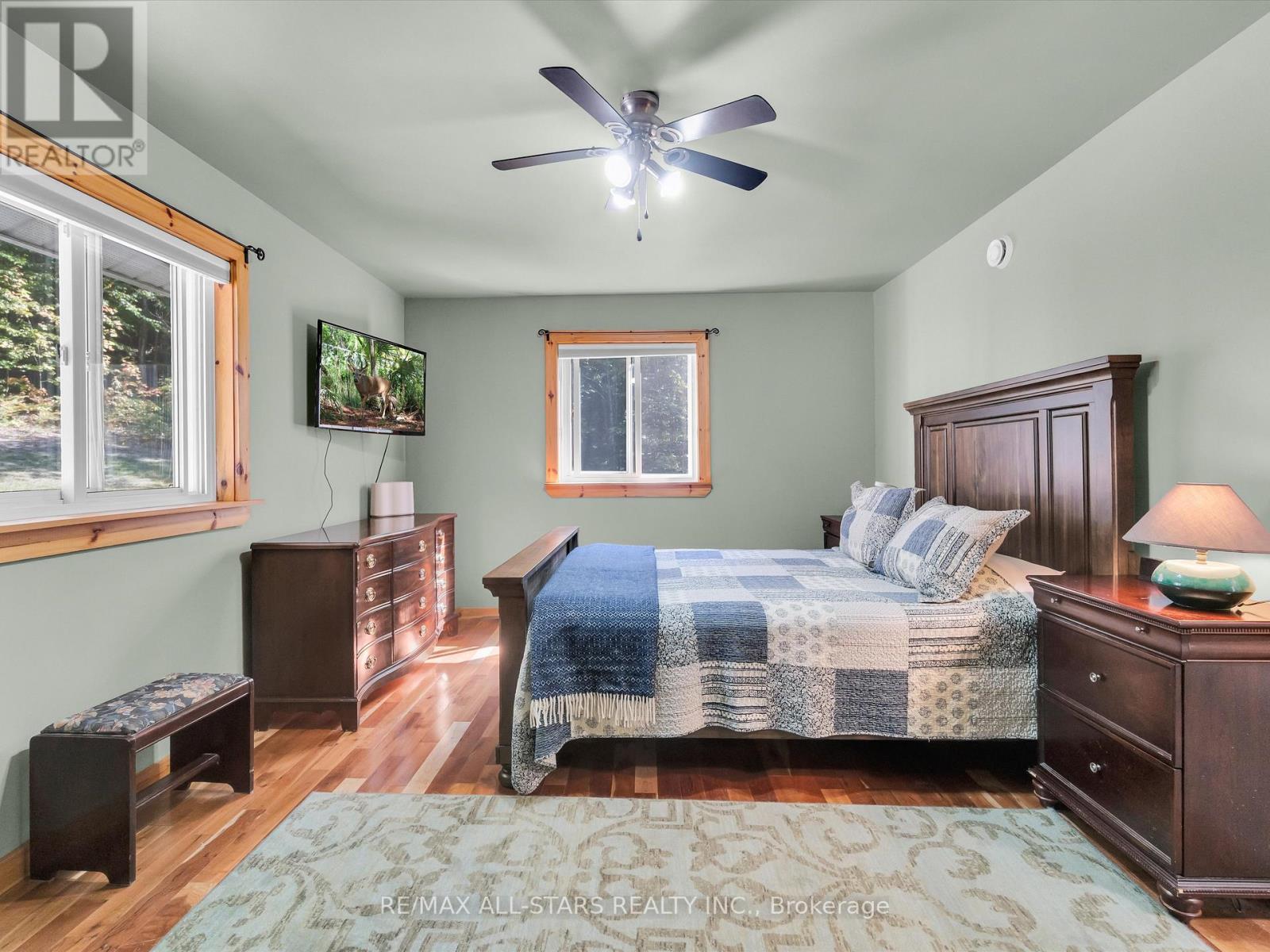 1435 Falkenburg Road, Muskoka Lakes, Ontario  P1L 1X4 - Photo 21 - X12419483