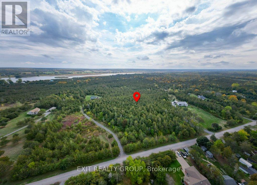 1774 North Big Island Road, Prince Edward County (Sophiasburg Ward), Ontario  K0K 1W0 - Photo 27 - X12436196