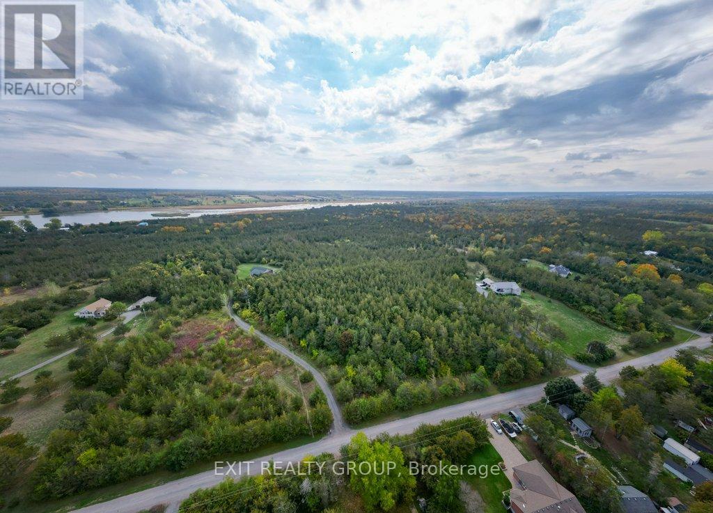 1774 North Big Island Road, Prince Edward County (Sophiasburg Ward), Ontario  K0K 1W0 - Photo 28 - X12436196