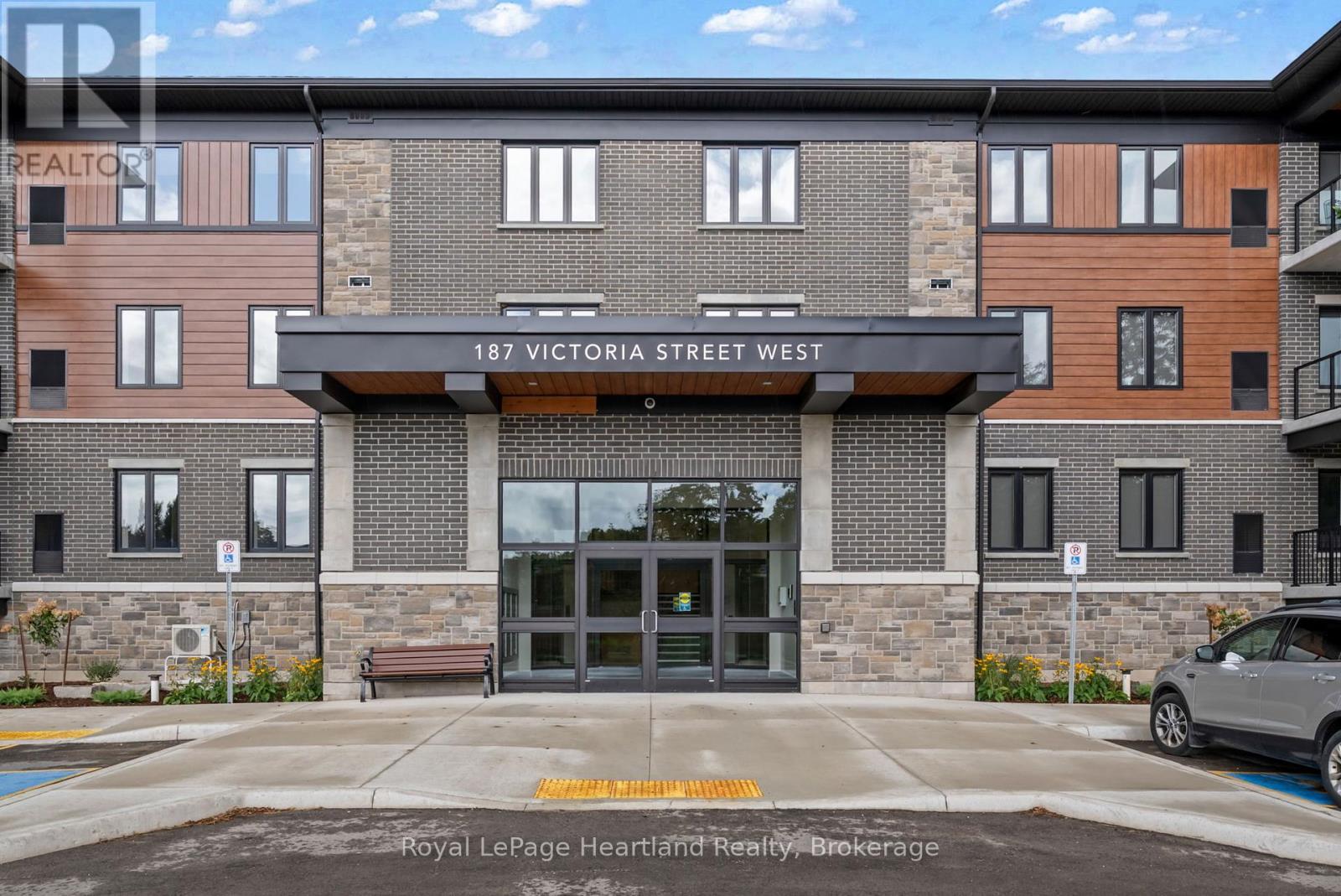 406 - 187 Victoria Street W, North Huron, Ontario  N0G 2W0 - Photo 13 - X12436104