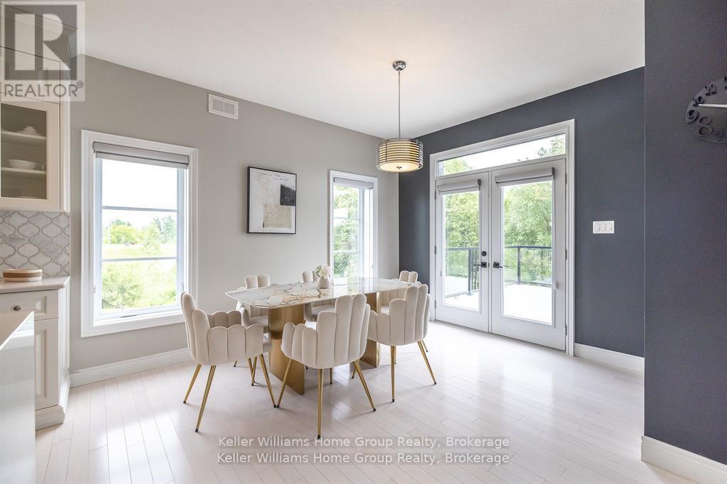289 Macalister Boulevard, Guelph, Ontario  N1G 0E6 - Photo 12 - X12436121
