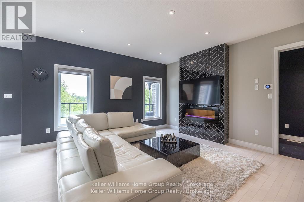 289 Macalister Boulevard, Guelph, Ontario  N1G 0E6 - Photo 16 - X12436121
