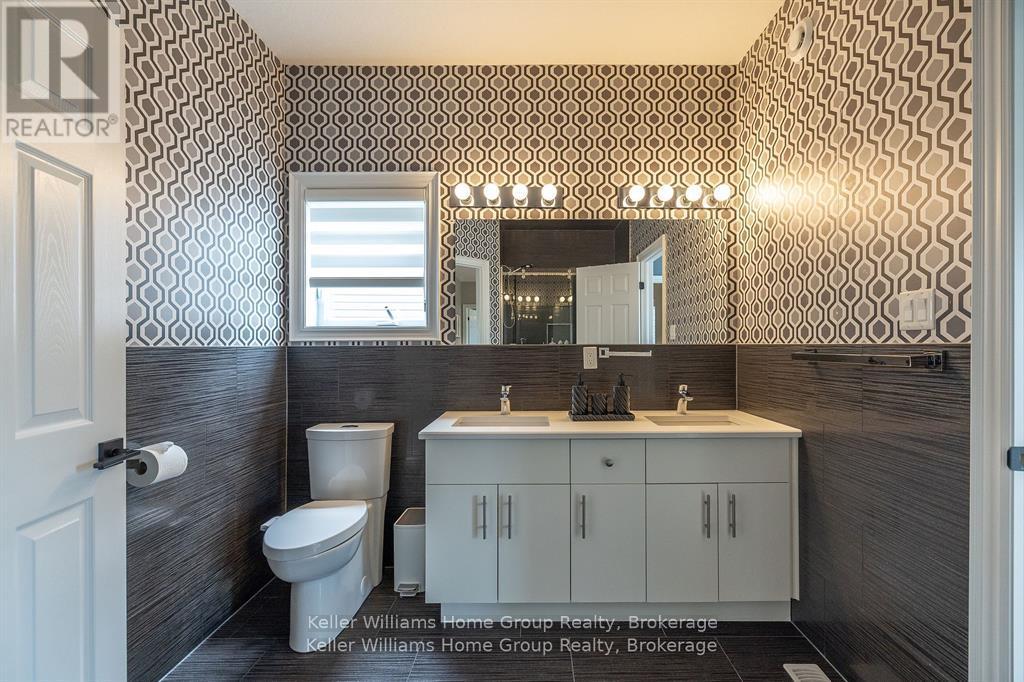 289 Macalister Boulevard, Guelph, Ontario  N1G 0E6 - Photo 26 - X12436121