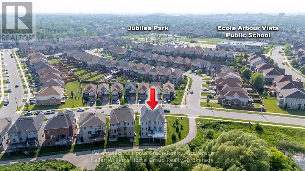 289 Macalister Boulevard, Guelph, Ontario  N1G 0E6 - Photo 43 - X12436121