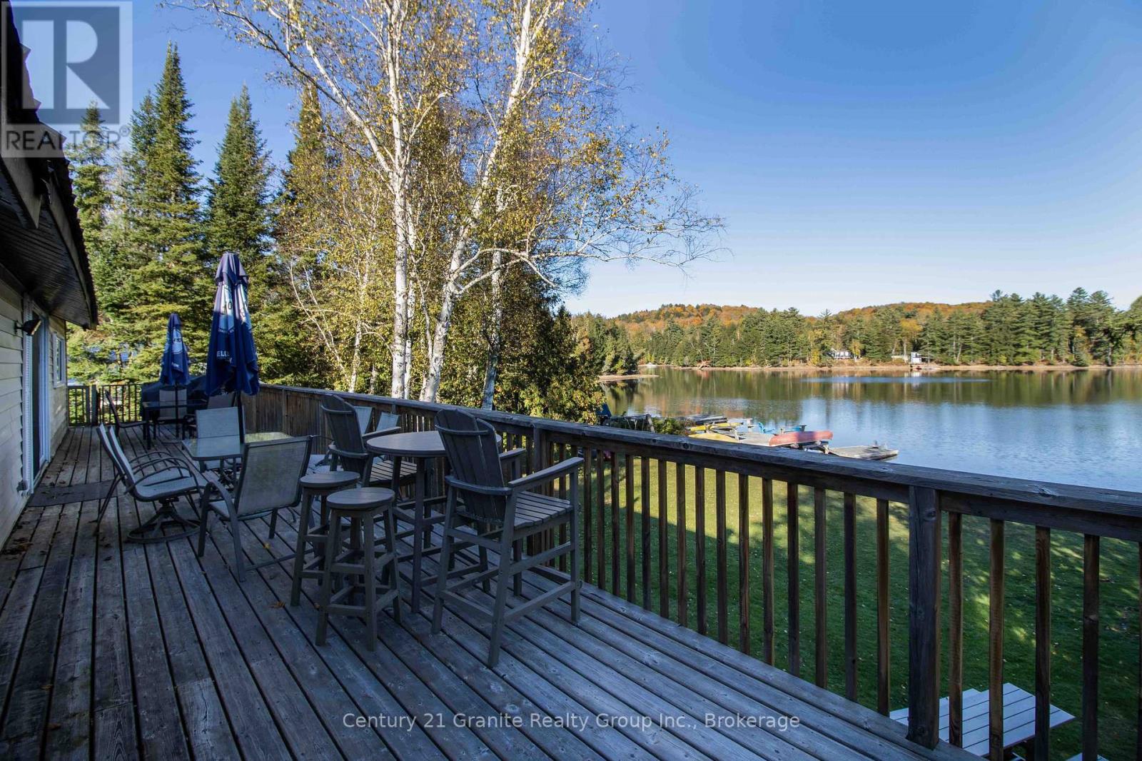 1317 Sullivan Drive, Dysart Et Al, Ontario  K0M 1S0 - Photo 10 - X12436151