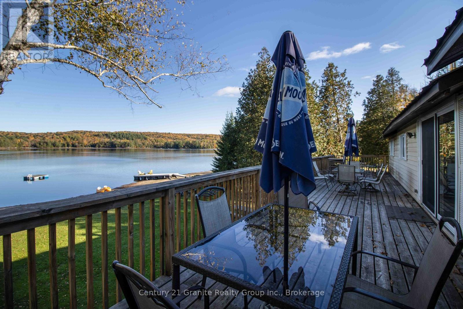 1317 Sullivan Drive, Dysart Et Al, Ontario  K0M 1S0 - Photo 11 - X12436151