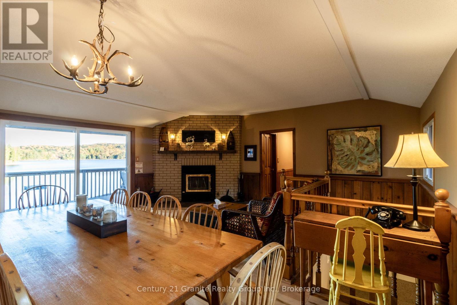 1317 Sullivan Drive, Dysart Et Al, Ontario  K0M 1S0 - Photo 12 - X12436151