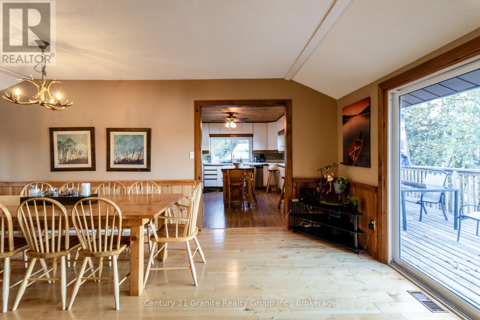 1317 Sullivan Drive, Dysart Et Al, Ontario  K0M 1S0 - Photo 13 - X12436151