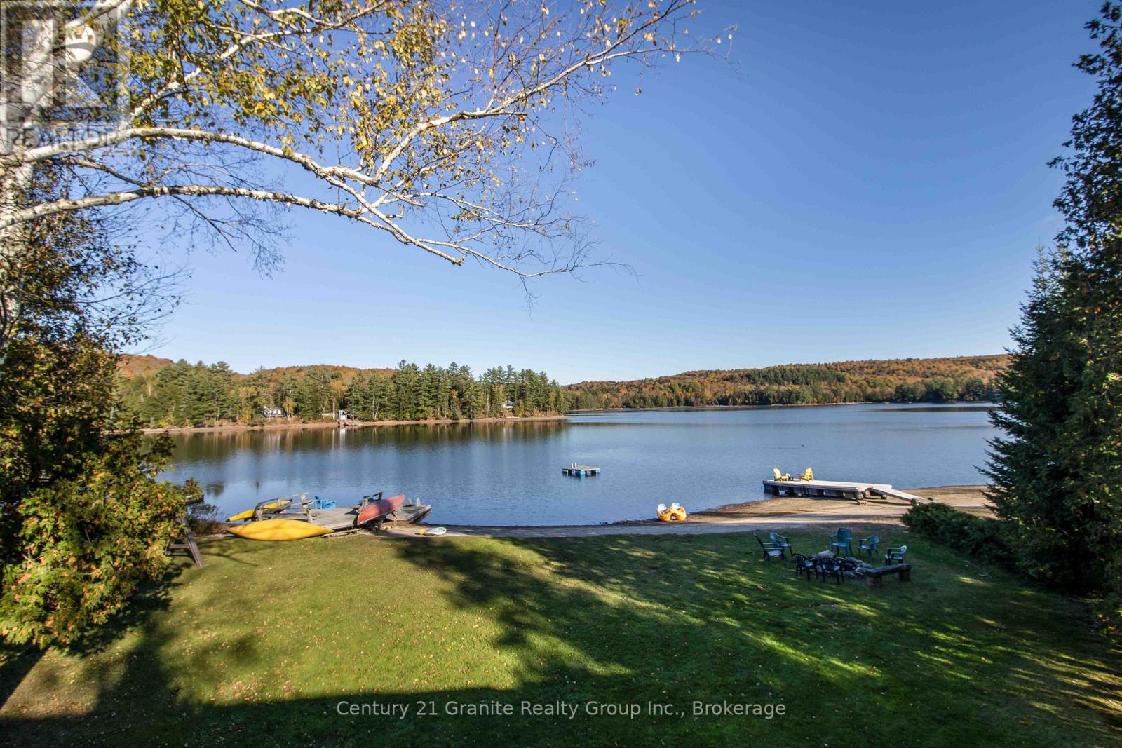 1317 Sullivan Drive, Dysart Et Al, Ontario  K0M 1S0 - Photo 2 - X12436151
