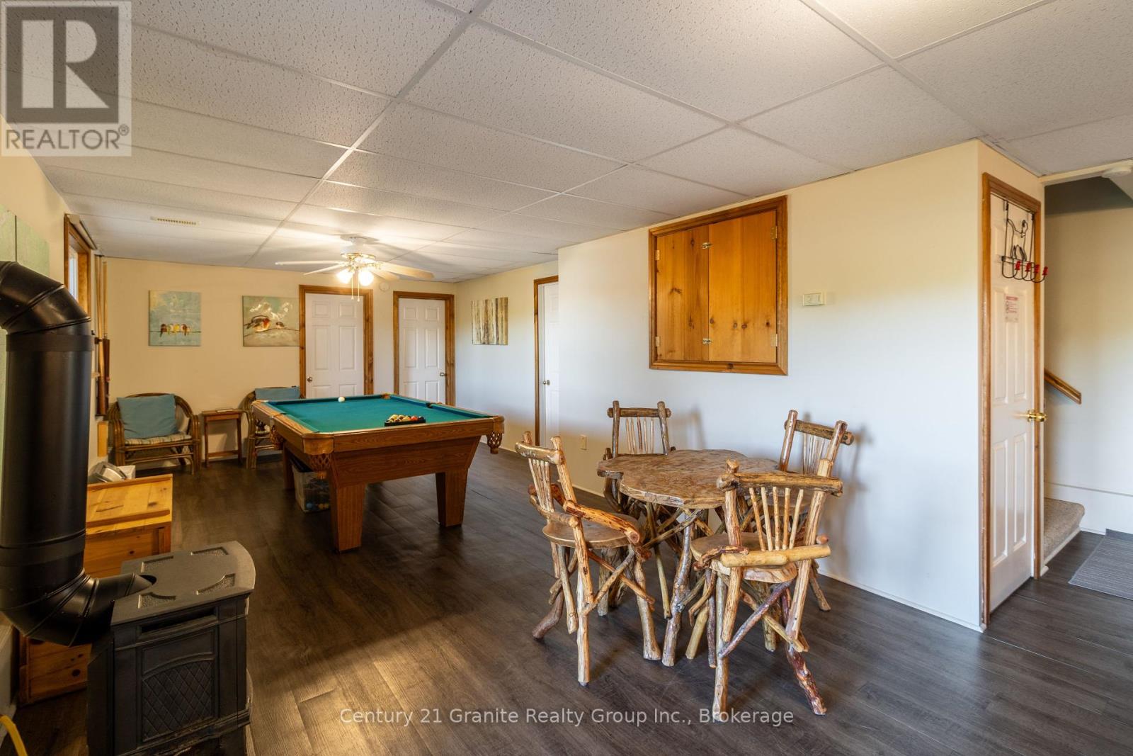 1317 Sullivan Drive, Dysart Et Al, Ontario  K0M 1S0 - Photo 31 - X12436151