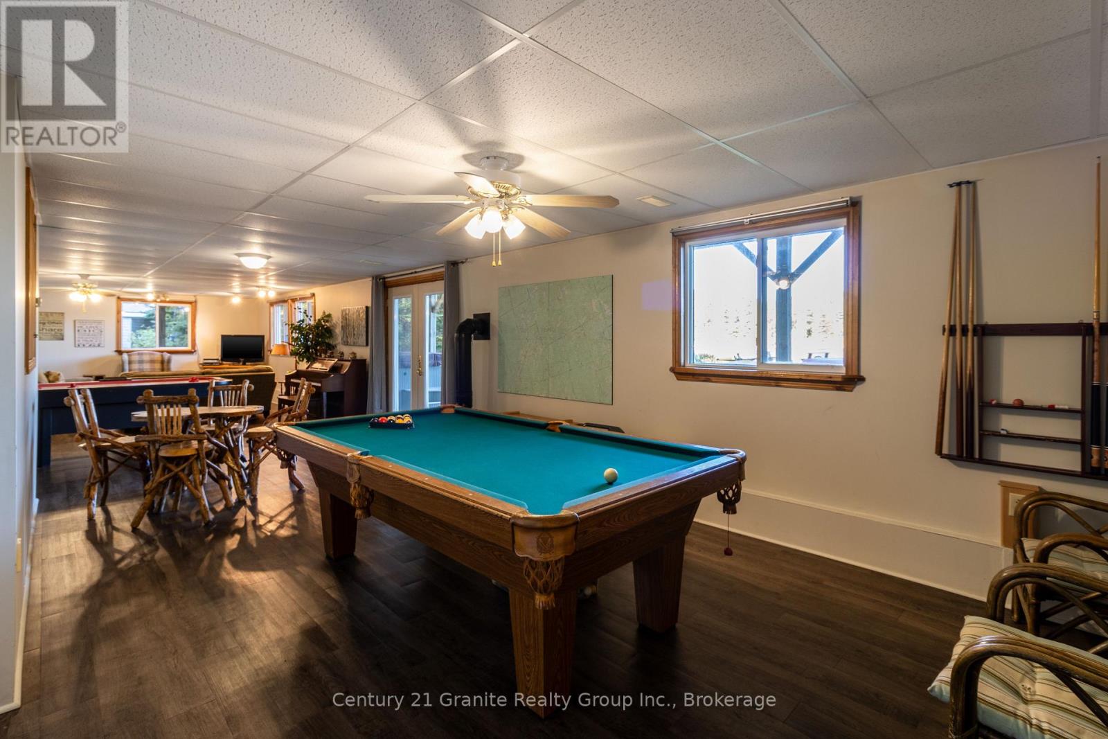 1317 Sullivan Drive, Dysart Et Al, Ontario  K0M 1S0 - Photo 32 - X12436151