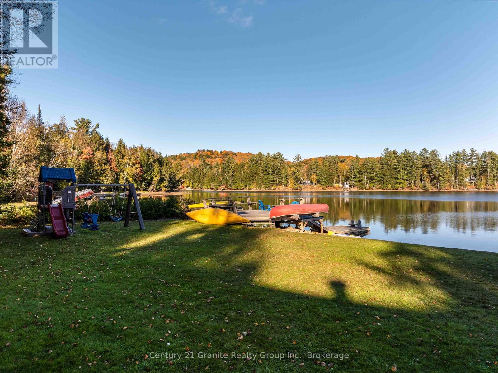1317 Sullivan Drive, Dysart Et Al, Ontario  K0M 1S0 - Photo 41 - X12436151