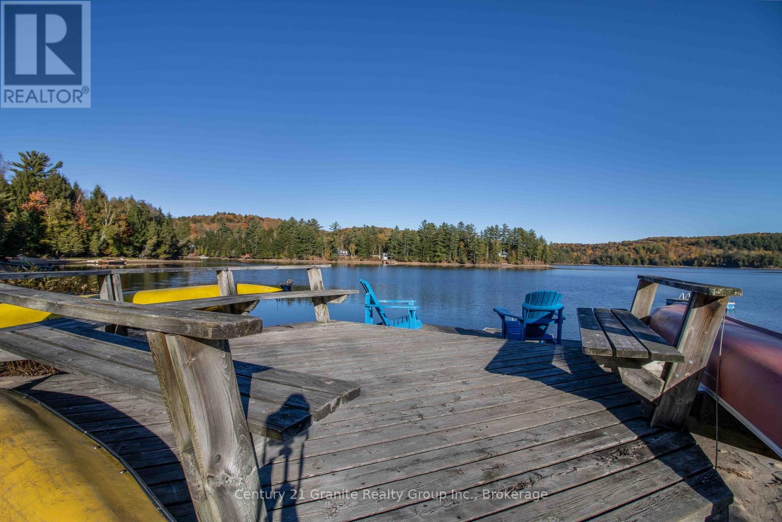 1317 Sullivan Drive, Dysart Et Al, Ontario  K0M 1S0 - Photo 42 - X12436151