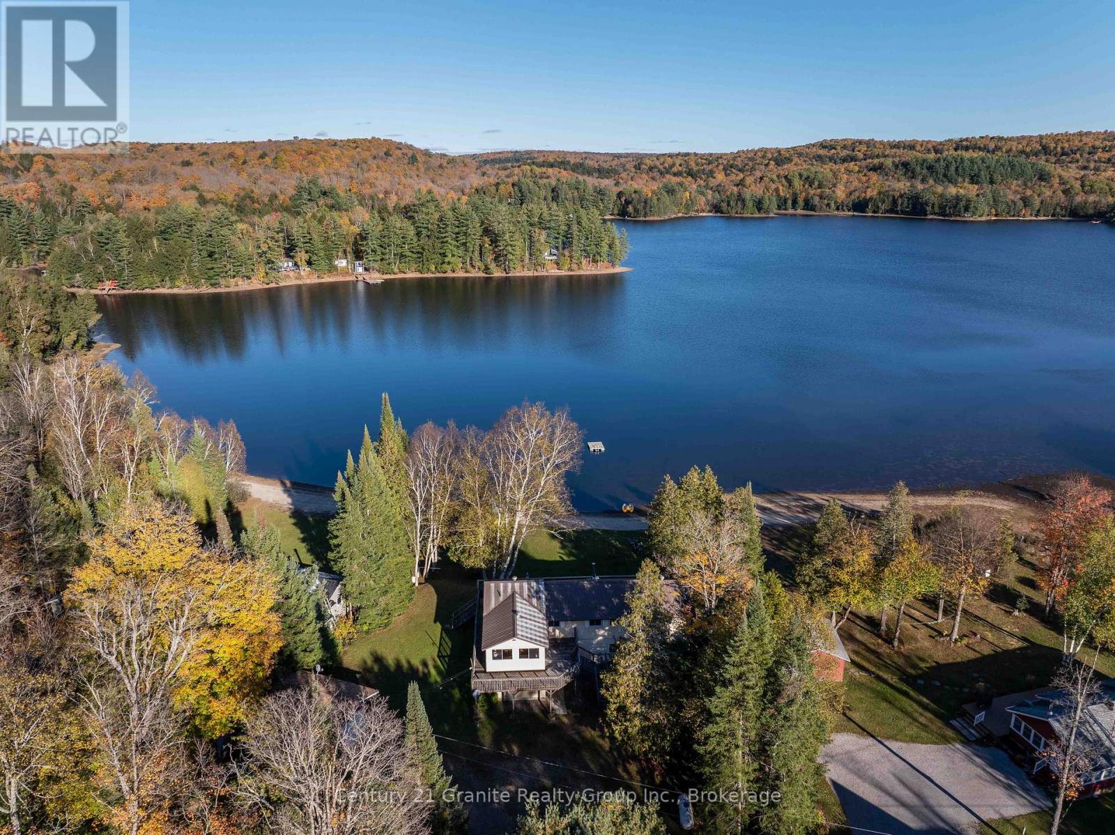 1317 Sullivan Drive, Dysart Et Al, Ontario  K0M 1S0 - Photo 45 - X12436151