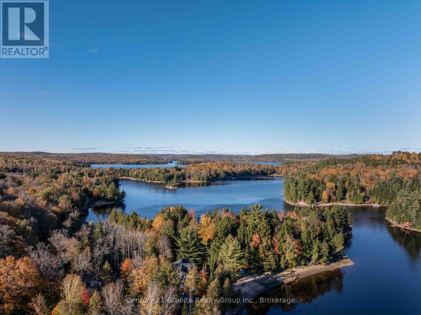 1317 Sullivan Drive, Dysart Et Al, Ontario  K0M 1S0 - Photo 46 - X12436151
