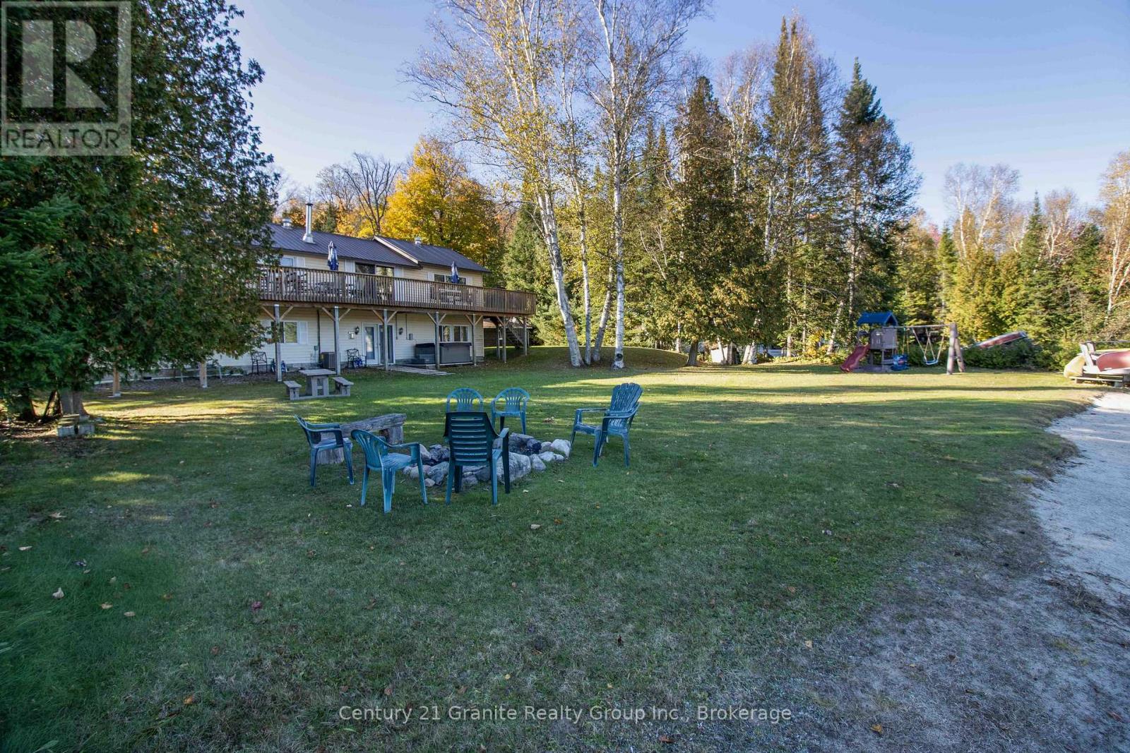 1317 Sullivan Drive, Dysart Et Al, Ontario  K0M 1S0 - Photo 5 - X12436151
