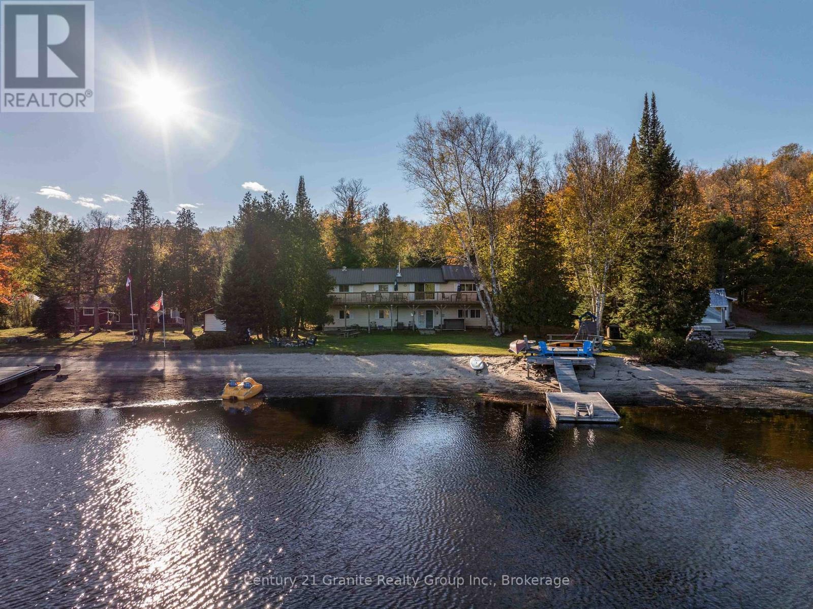1317 Sullivan Drive, Dysart Et Al, Ontario  K0M 1S0 - Photo 50 - X12436151