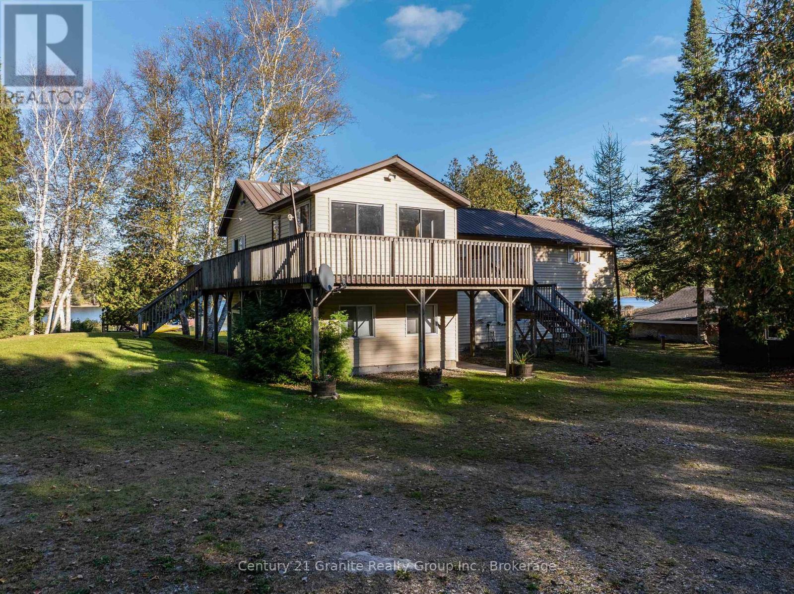 1317 Sullivan Drive, Dysart Et Al, Ontario  K0M 1S0 - Photo 6 - X12436151