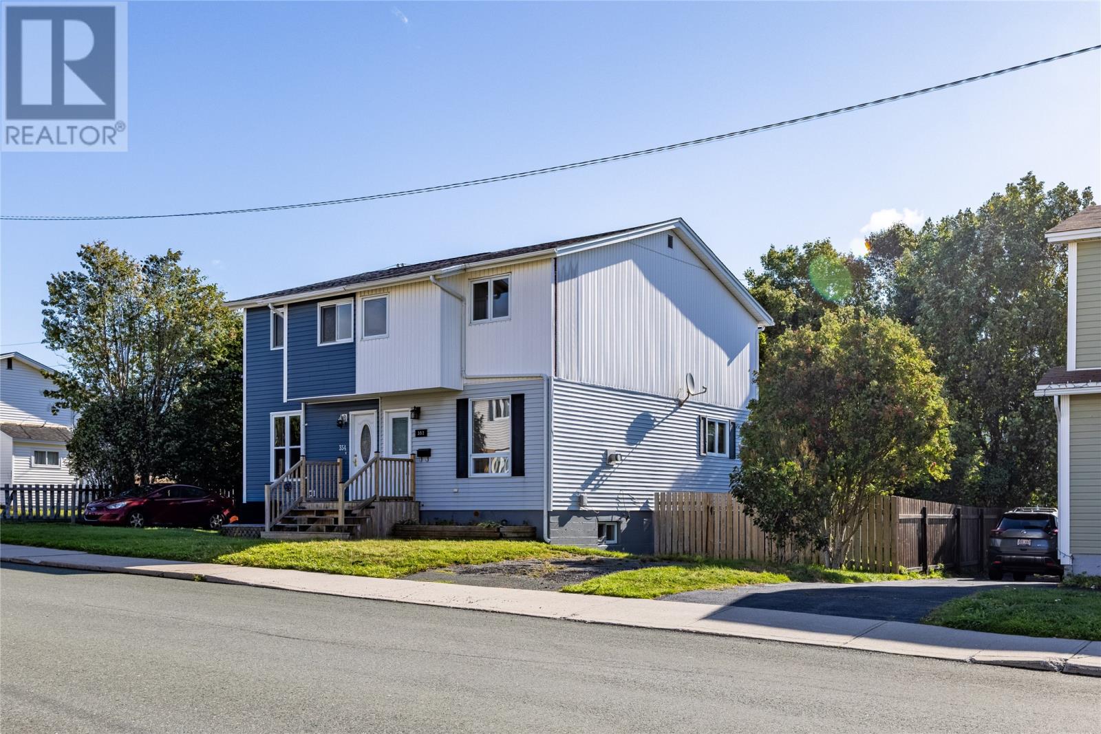 352 Anspach Street, St. John's, Newfoundland & Labrador  A1E 4N5 - Photo 1 - 1291041