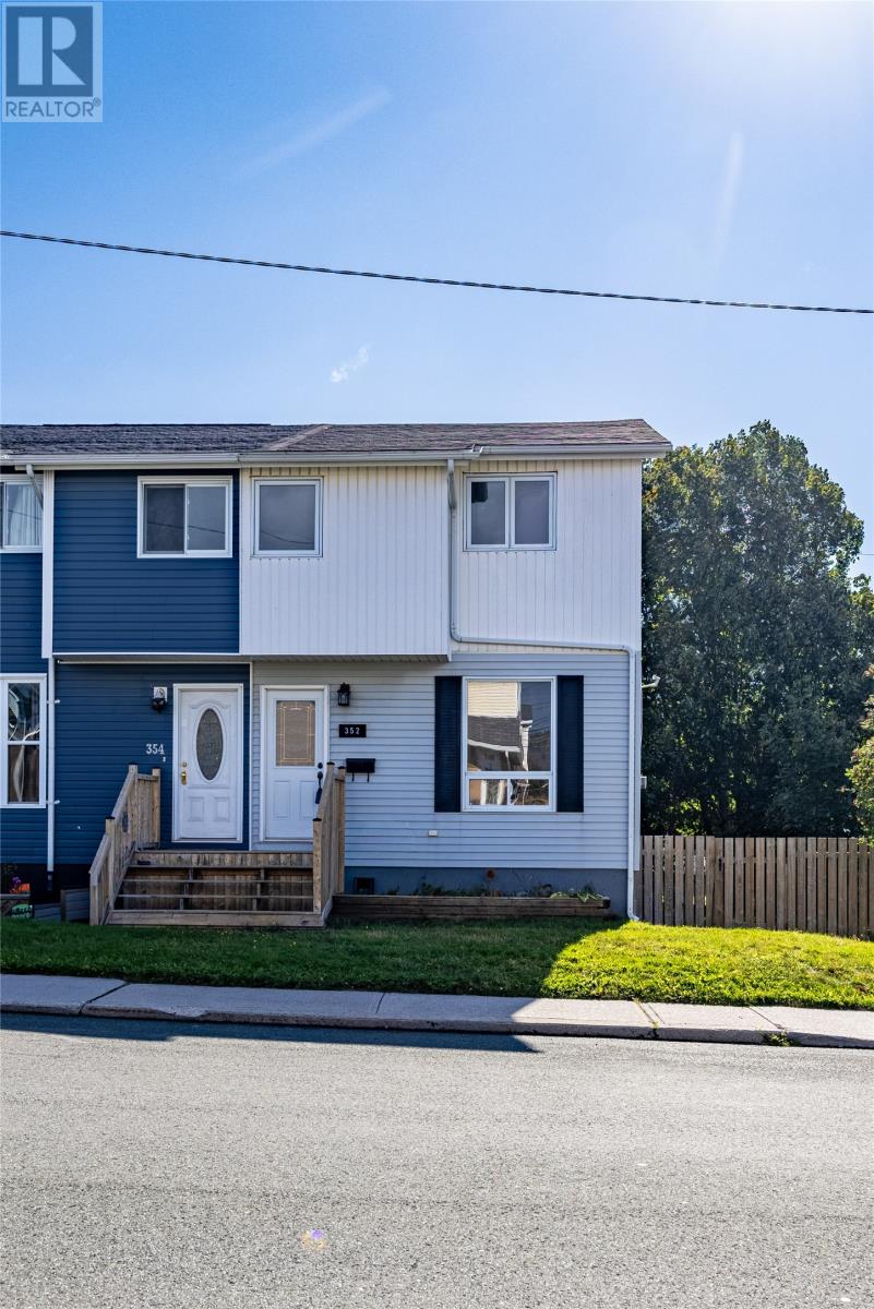 352 Anspach Street, St. John's, Newfoundland & Labrador  A1E 4N5 - Photo 2 - 1291041