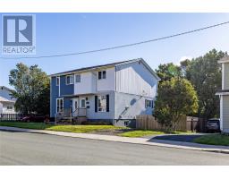 352 Anspach Street, St. John's, Newfoundland & Labrador