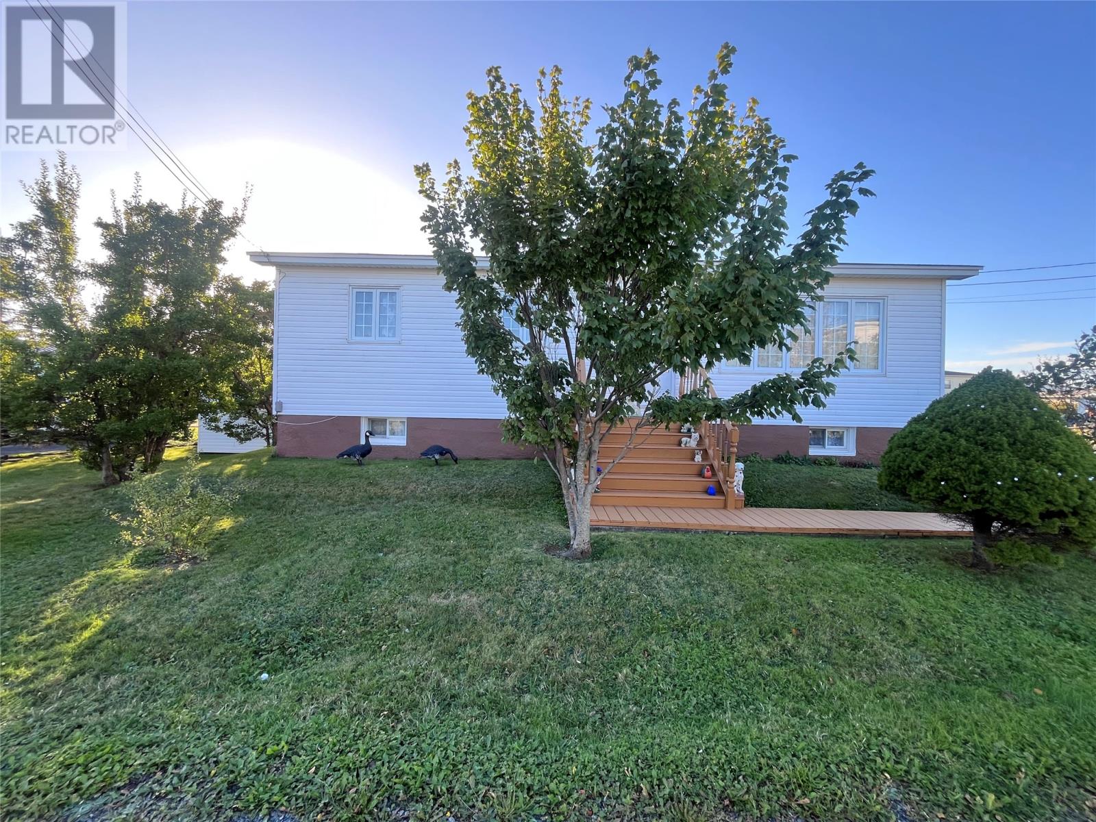 1 Femme Road, Fortune, Newfoundland & Labrador  A0E 1P0 - Photo 1 - 1291036