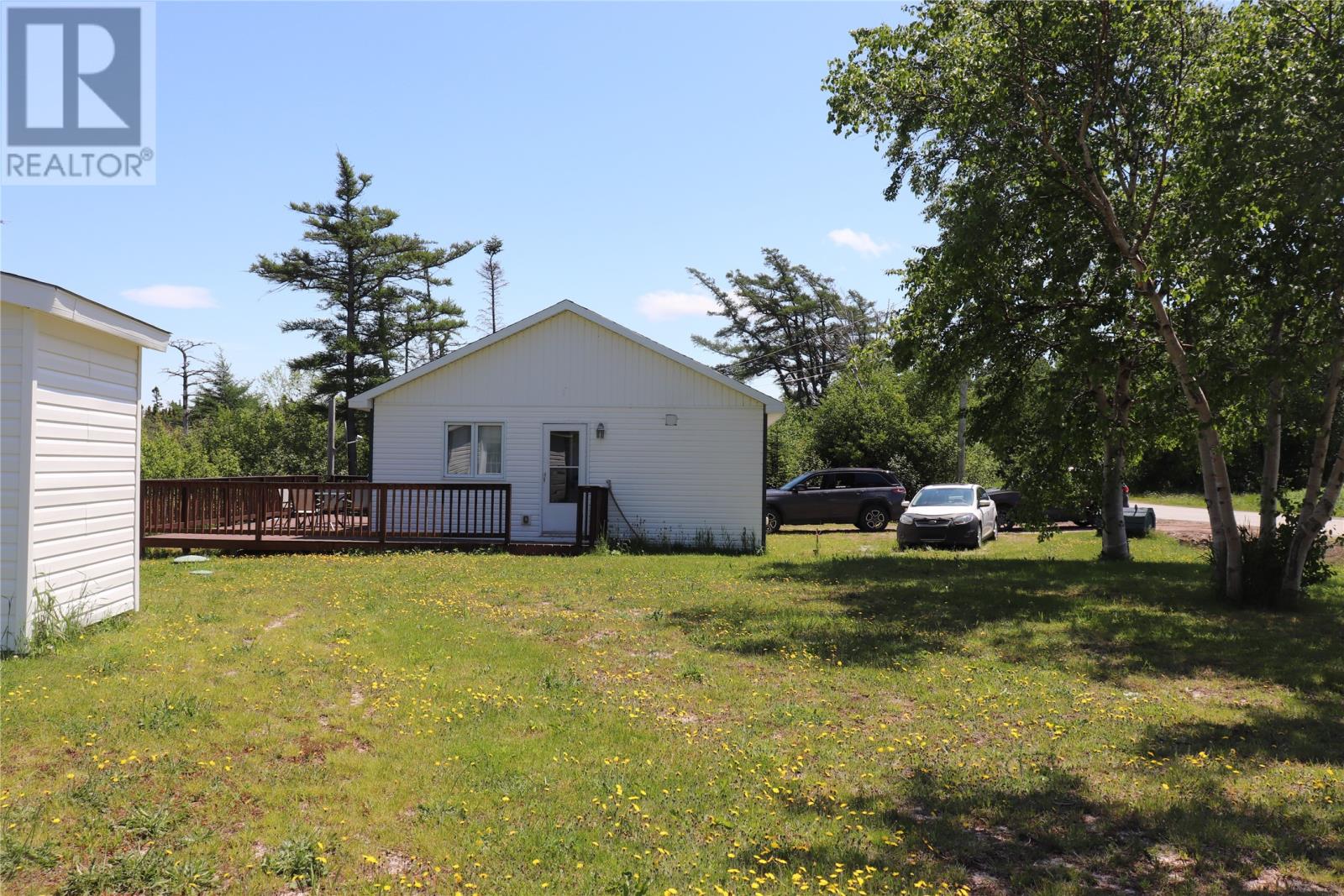 665 Station Road, Jefferys, Newfoundland & Labrador