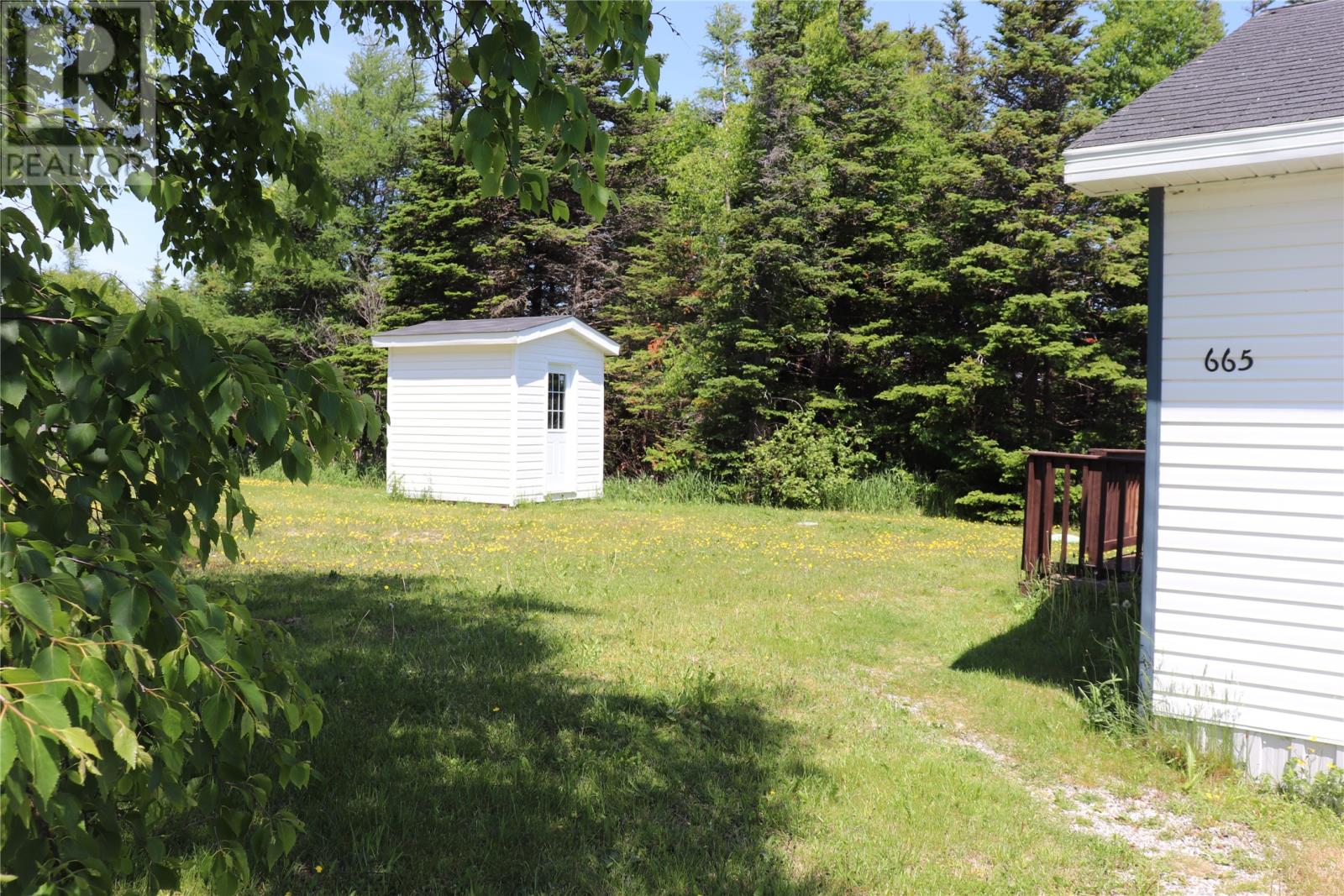 665 Station Road, Jefferys, Newfoundland & Labrador  A0N 1P0 - Photo 2 - 1286885