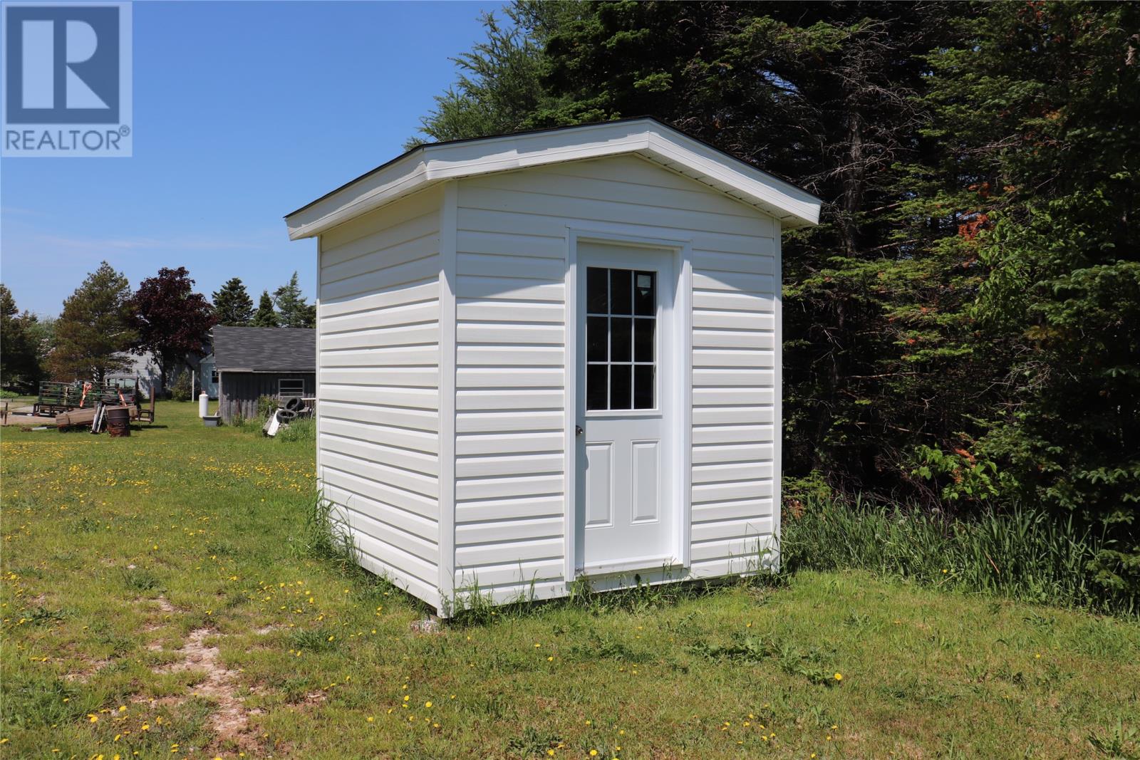 665 Station Road, Jefferys, Newfoundland & Labrador  A0N 1P0 - Photo 3 - 1286885