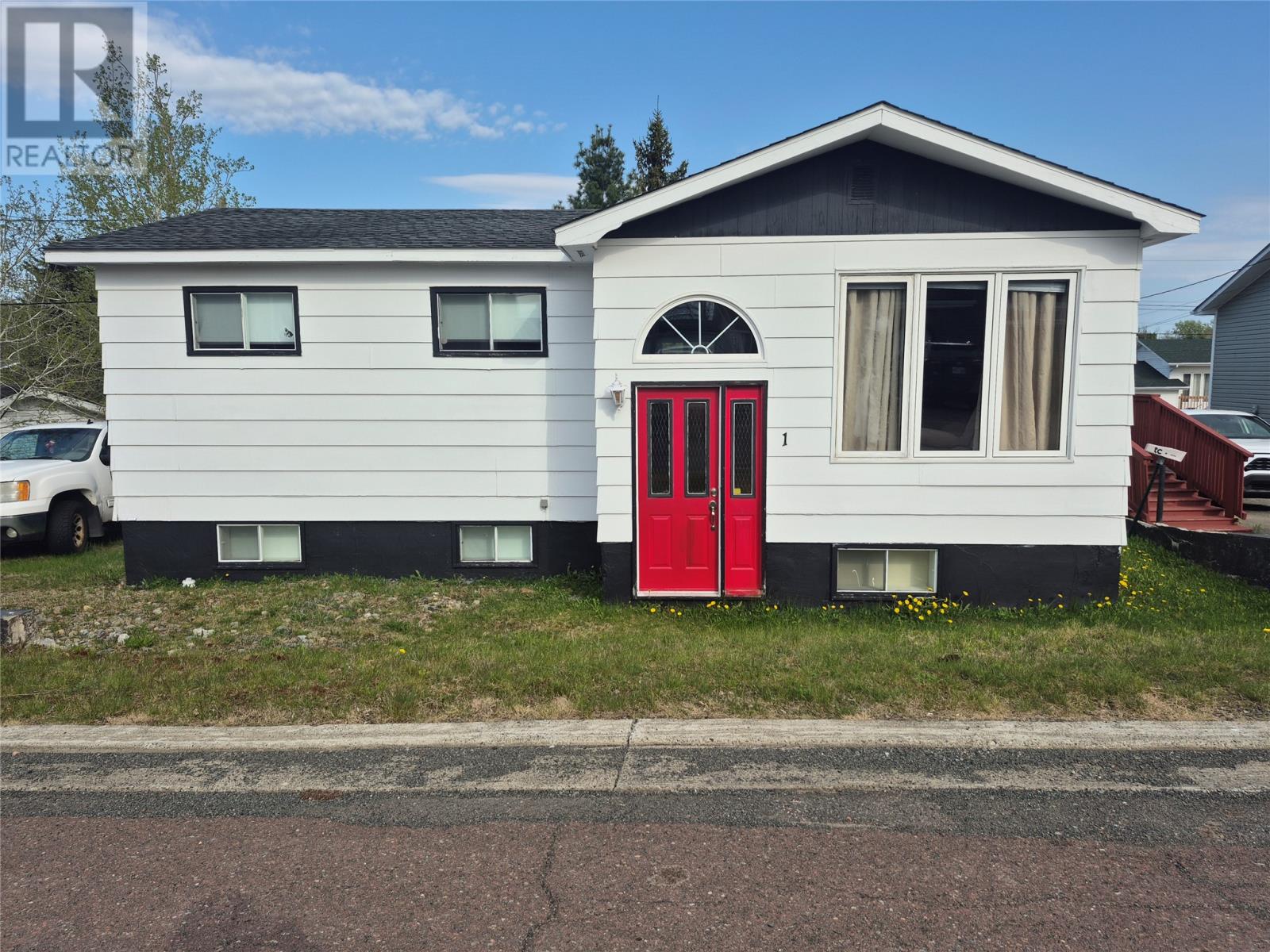 1 John's Place, Grand Falls-Windsor, Newfoundland & Labrador