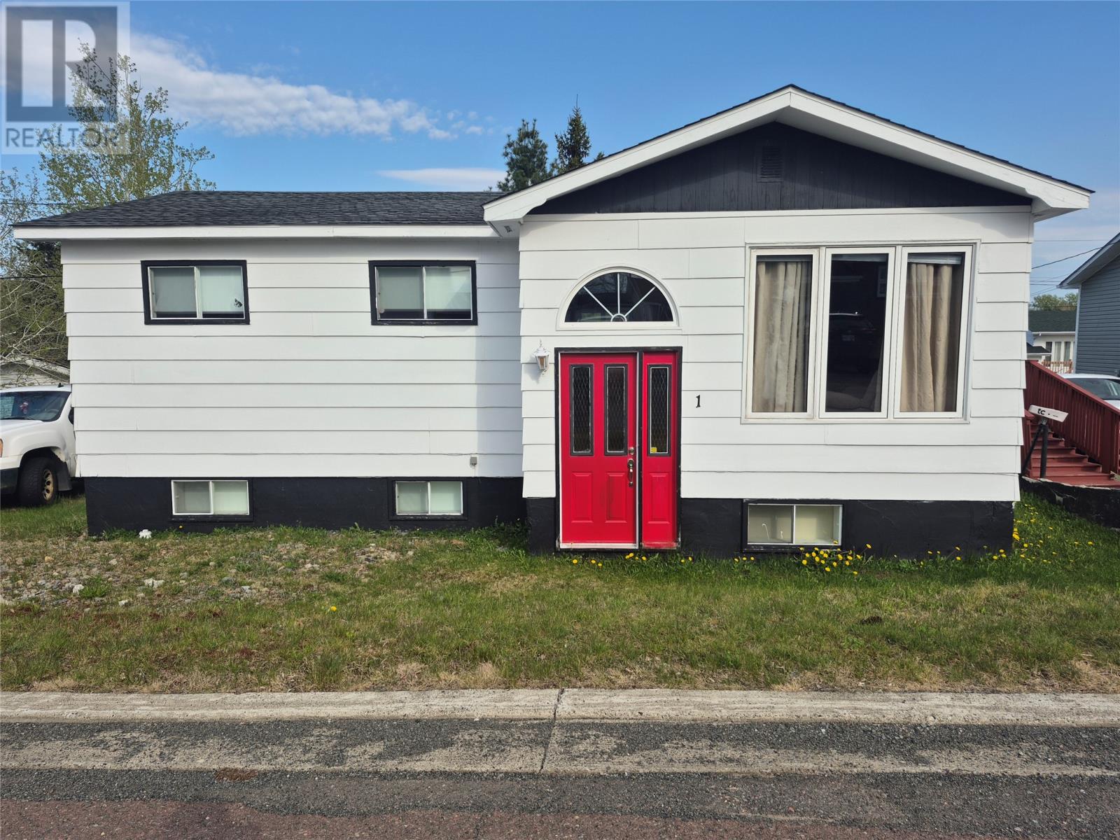 1 John's Place, Grand Falls-Windsor, Newfoundland & Labrador  A2B 1E3 - Photo 2 - 1286111
