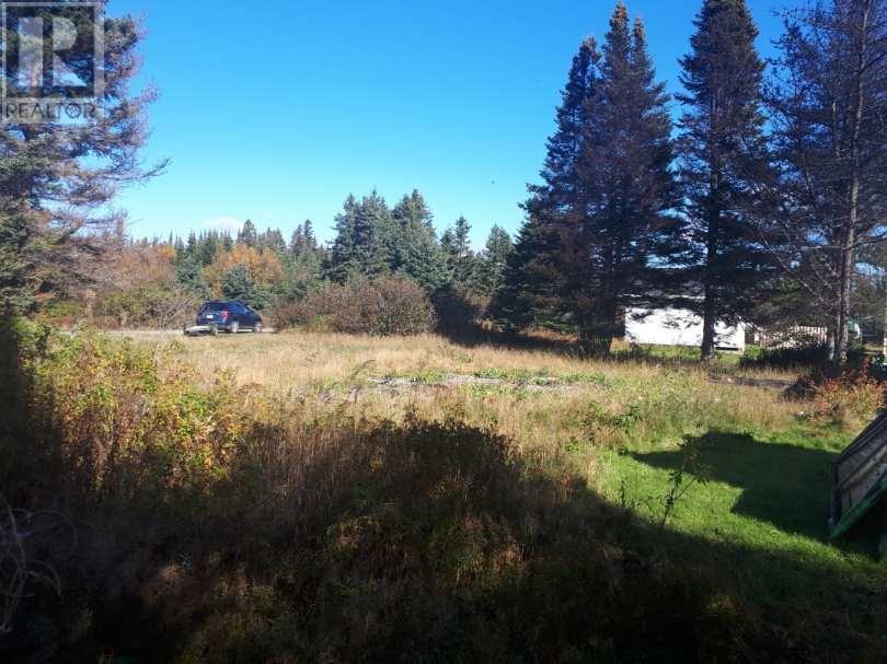 0 Spruce Brook Road, Spruce Brook, Newfoundland & Labrador