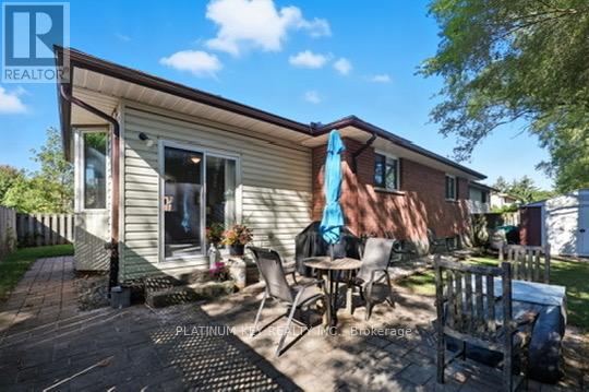 23 Lynngate Grove, London South, Ontario  N6K 3S7 - Photo 45 - X12436142