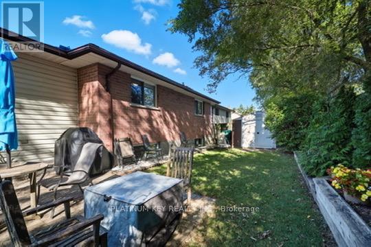 23 Lynngate Grove, London South, Ontario  N6K 3S7 - Photo 46 - X12436142