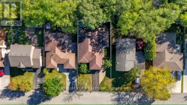 23 Lynngate Grove, London South, Ontario  N6K 3S7 - Photo 48 - X12436142