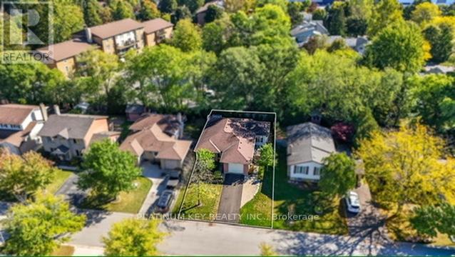 23 Lynngate Grove, London South, Ontario  N6K 3S7 - Photo 49 - X12436142