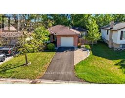 23 LYNNGATE GROVE, London South, Ontario