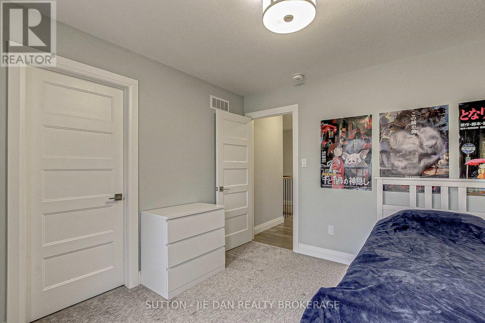 98 Locky Lane, Middlesex Centre, Ontario  N0L 1R0 - Photo 18 - X12436197