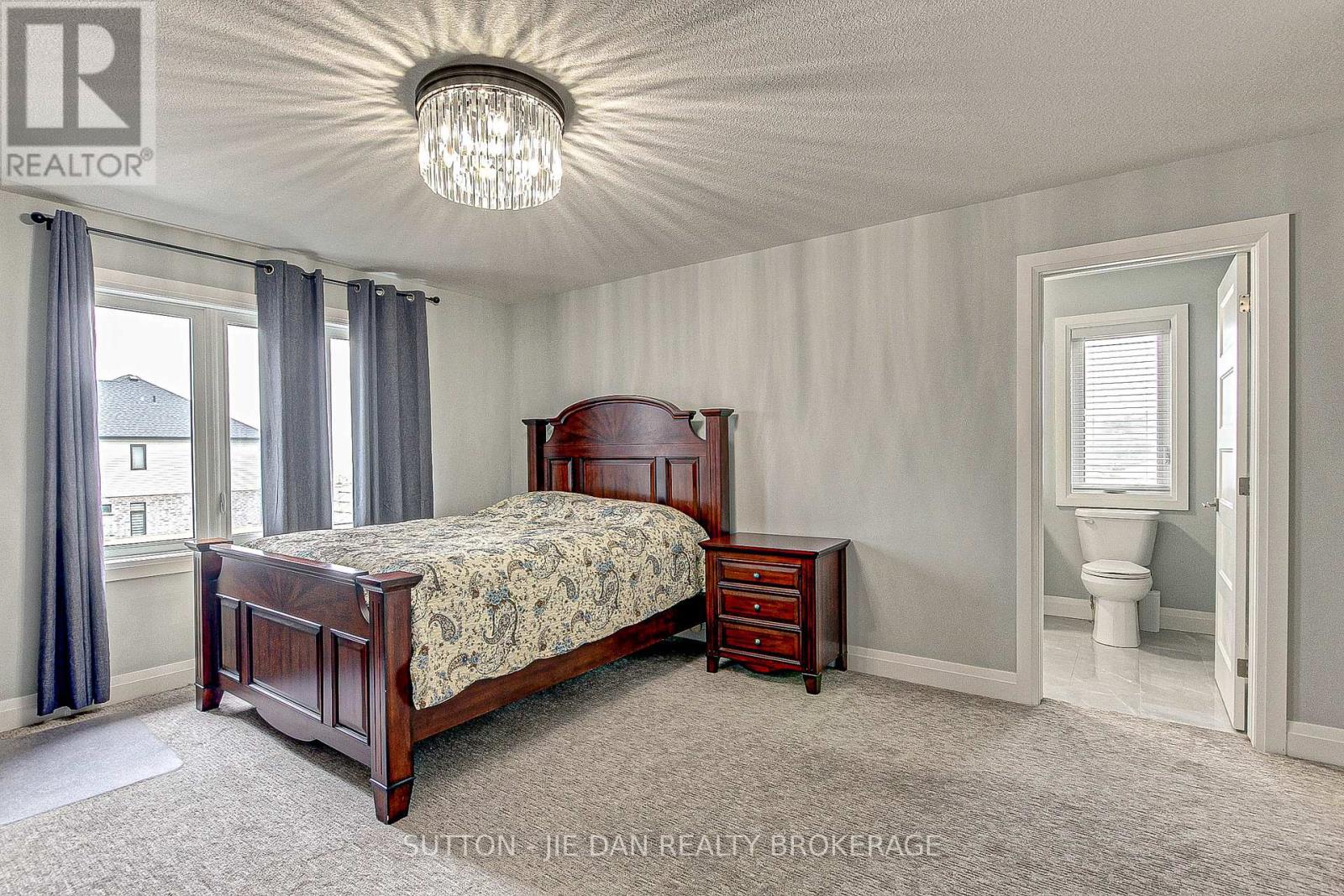 98 Locky Lane, Middlesex Centre, Ontario  N0L 1R0 - Photo 20 - X12436197